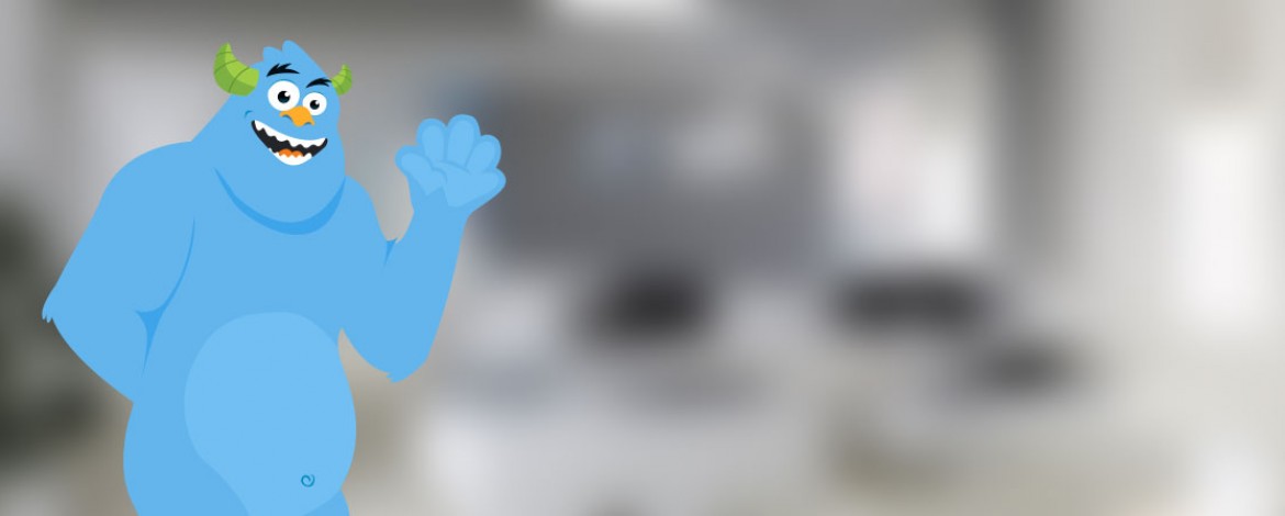 Treat yourself to a clean healthy home